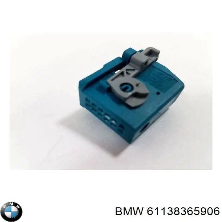 Пробка поддона двигателя 61138365906 BMW