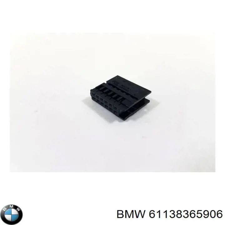 61138365906 BMW Пробка поддона двигателя