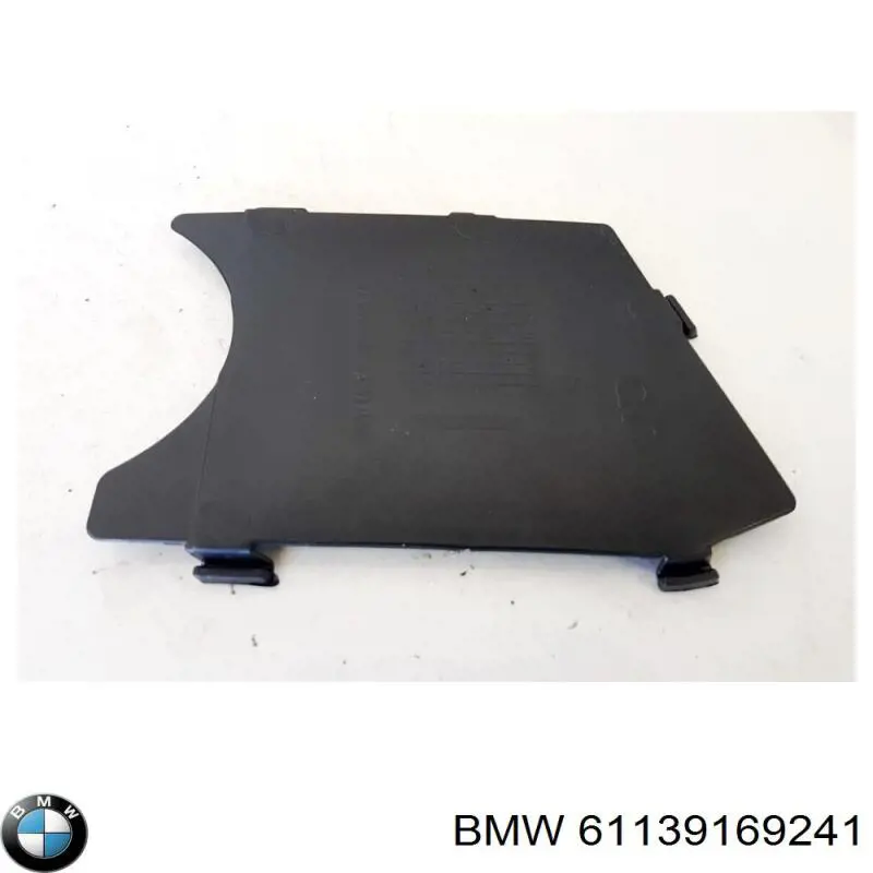 61139169241 BMW 
