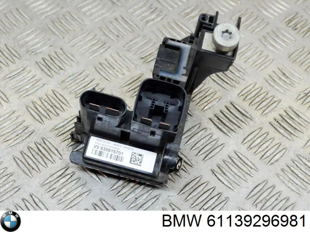 Купить 61139296981 BMW 