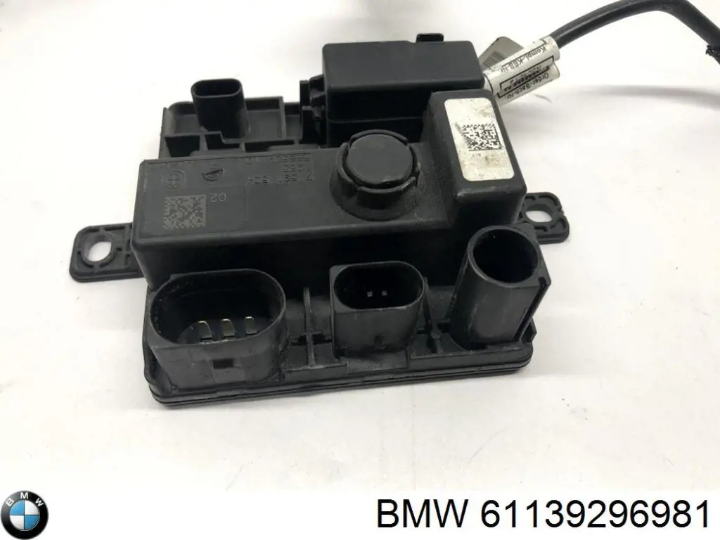  BMW 61139296981 цена, от 4.80 USD
