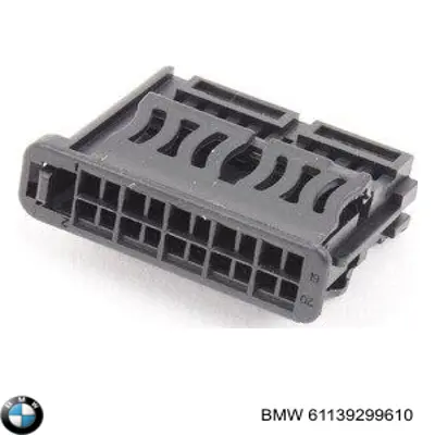 61139299610 BMW 