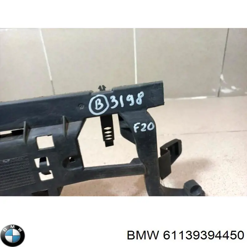  BMW 61139394450 цена, от 6.33 USD