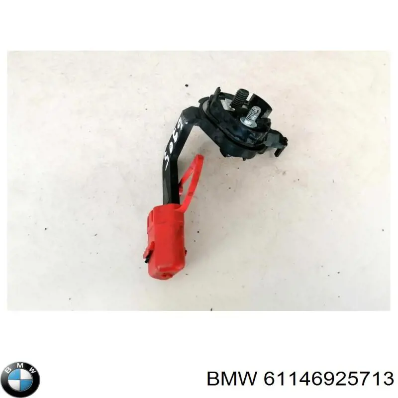 35406889813 BMW Педали газа