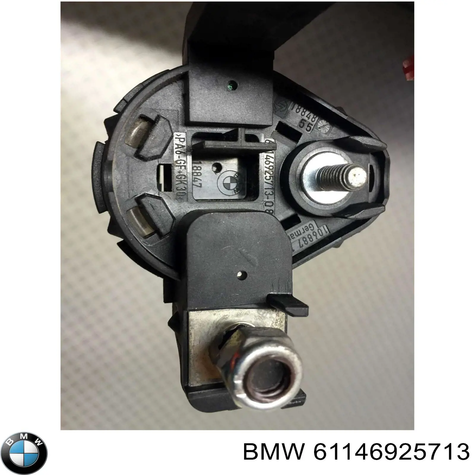 Педаль газа 35426853178 BMW