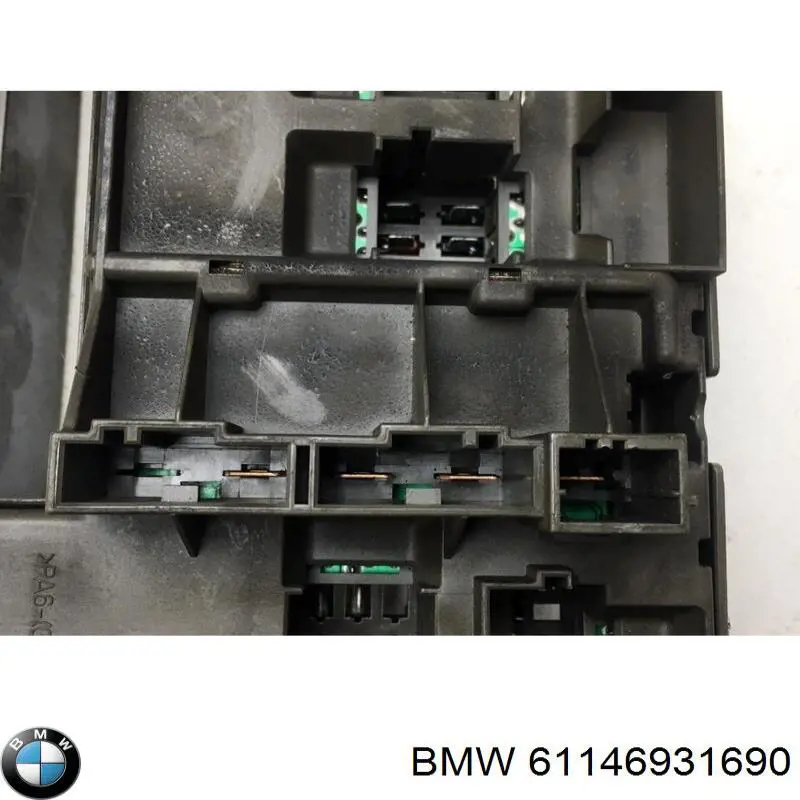 6931690 BMW 