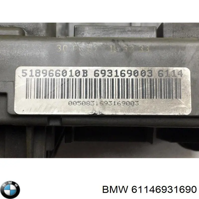  6931690 BMW