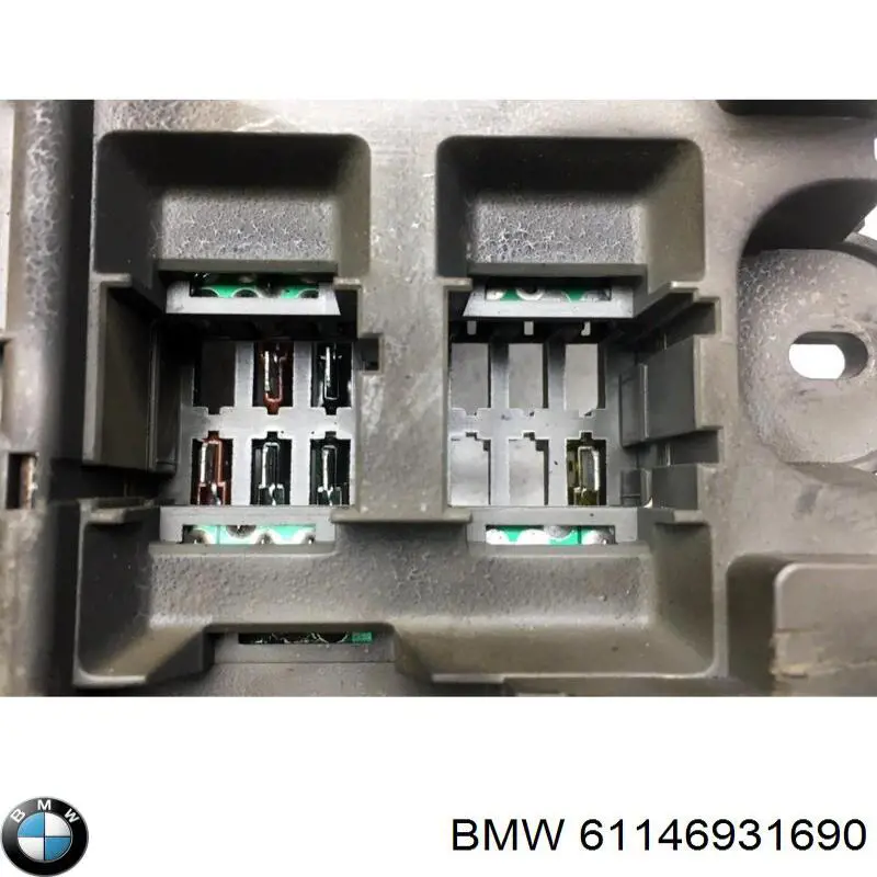  61146931690 BMW