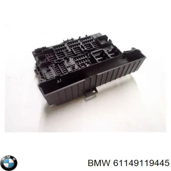 Блок предохранителей 61149119445 BMW