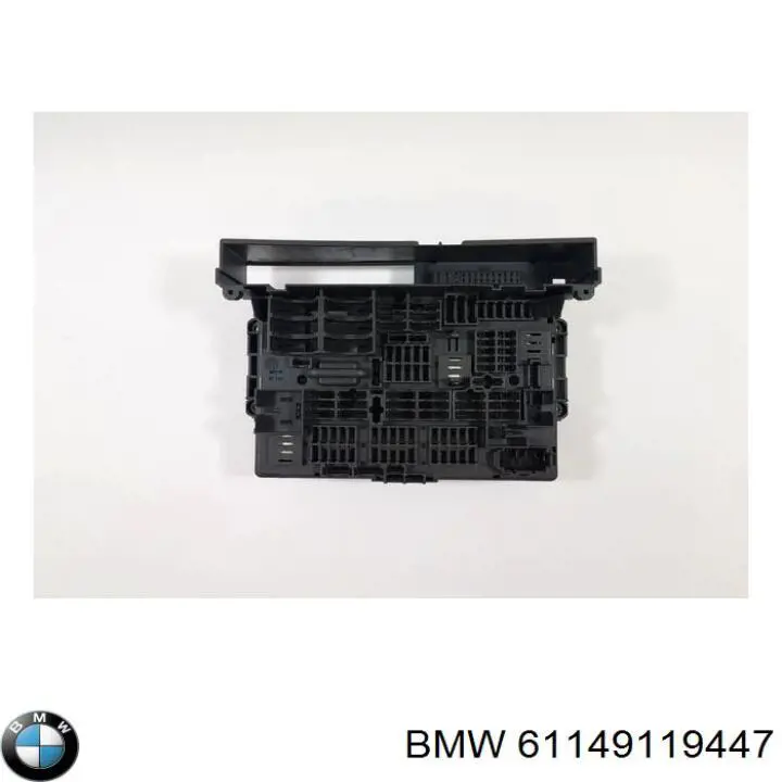 61149119447 BMW 