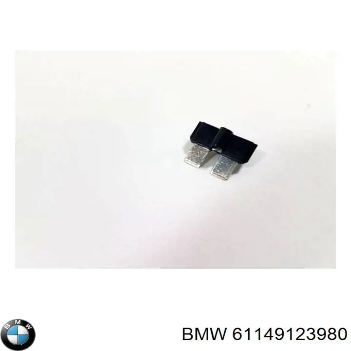 61149123980 BMW