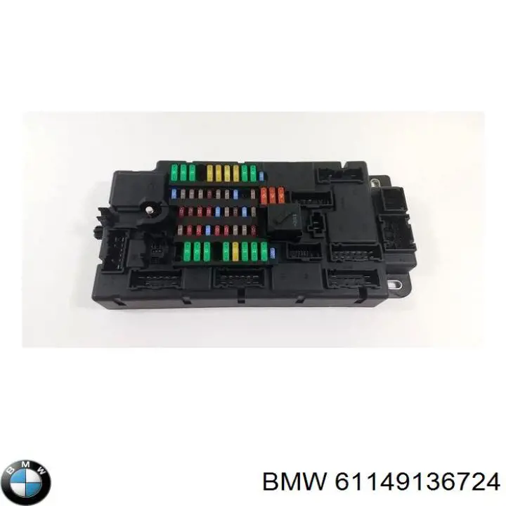  BMW 61149136724 цена, от 21.73 USD
