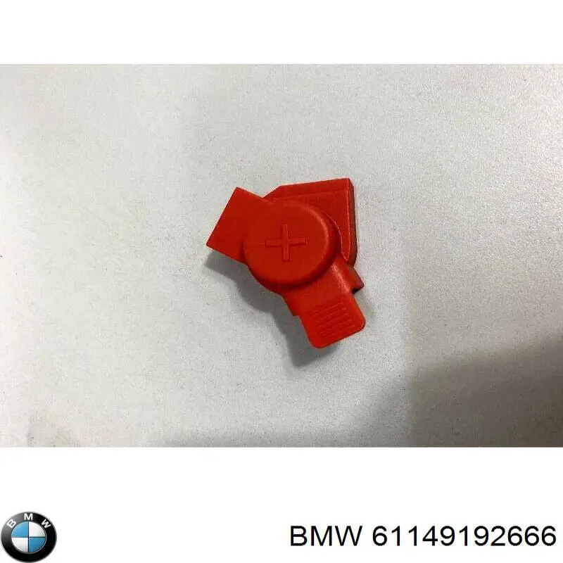  61149192666 BMW
