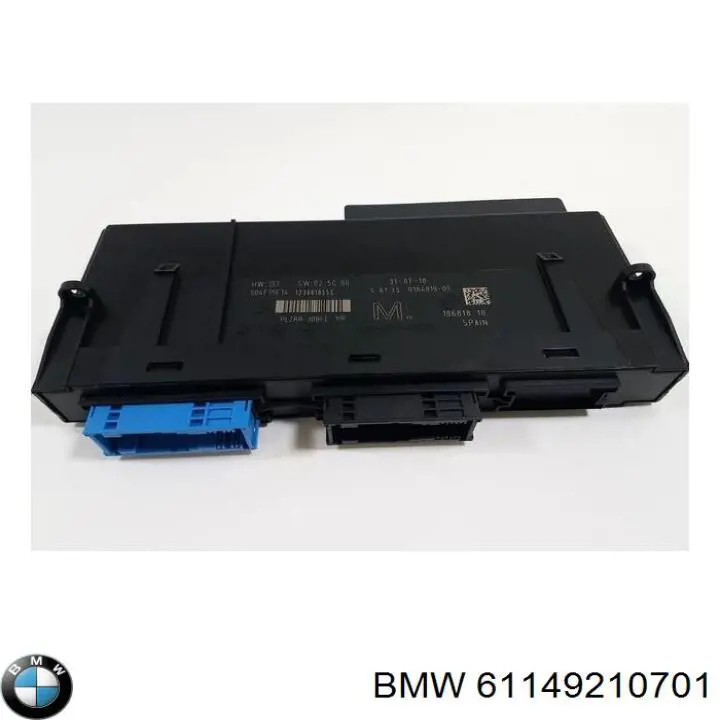  61149210701 BMW