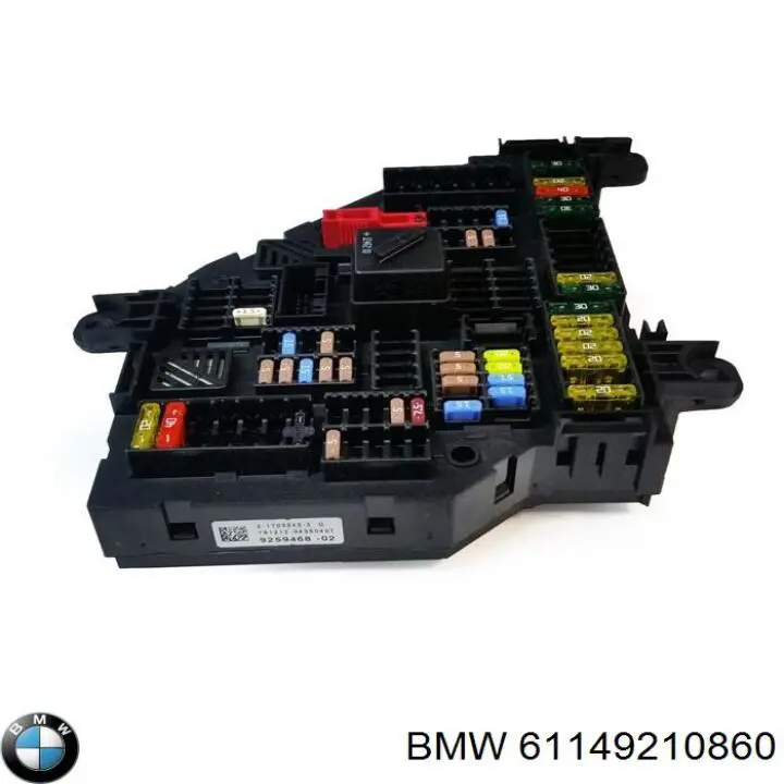 61149210860 BMW 