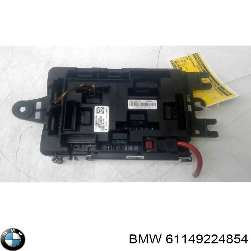  BMW 61149224854