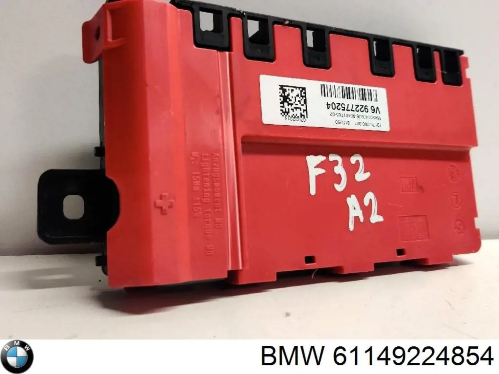  61149224854 BMW