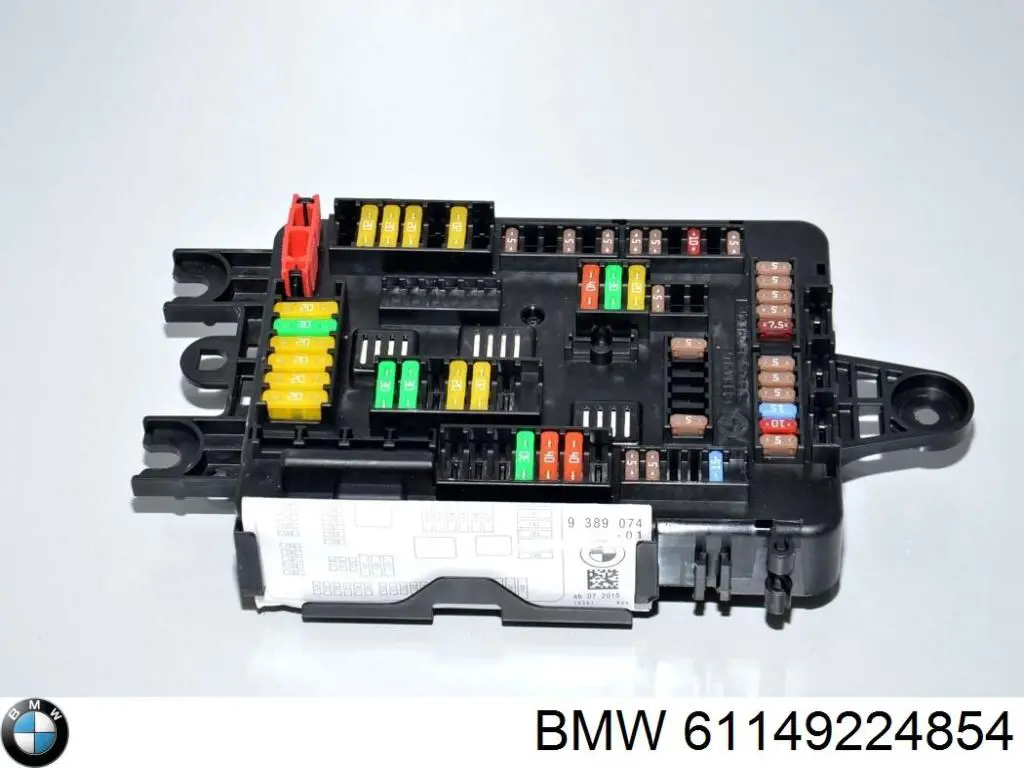 61149224854 BMW 