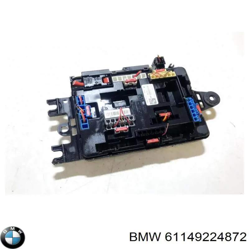  BMW 61149224872