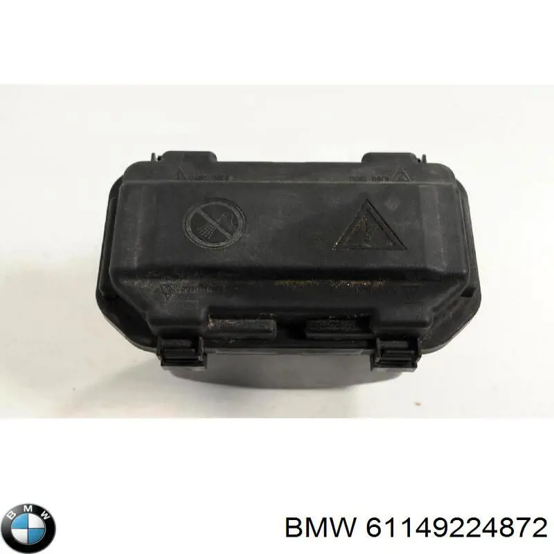  61149224872 BMW