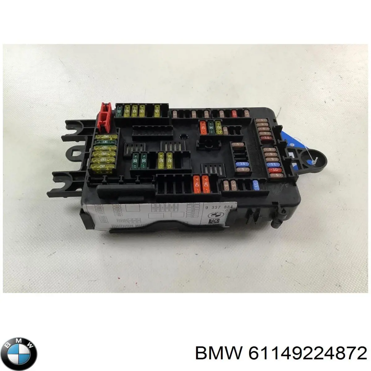  BMW 61149224872 цена, от 3.81 USD