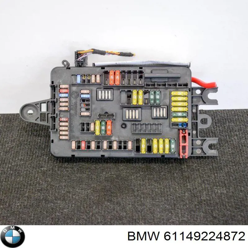 61149224872 BMW 