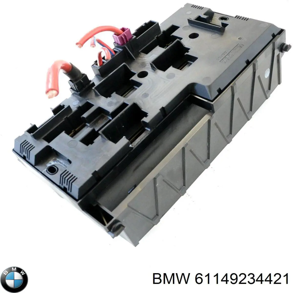 Коробка предохранителей BMW 61149234421 цена, от 10.13 USD