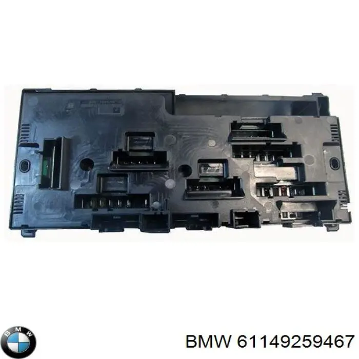 Коробка предохранителей BMW 61149259467 цена, от 19.00 USD
