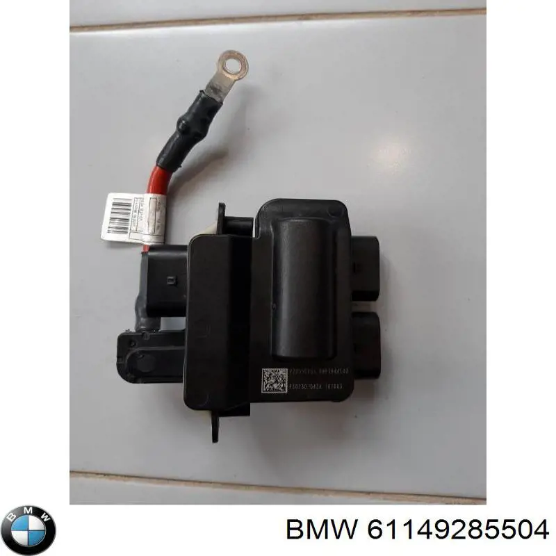  BMW 9285504 цена, от 33.86 USD