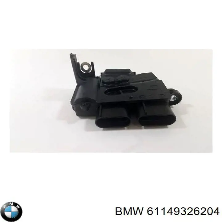 61149326204 BMW 