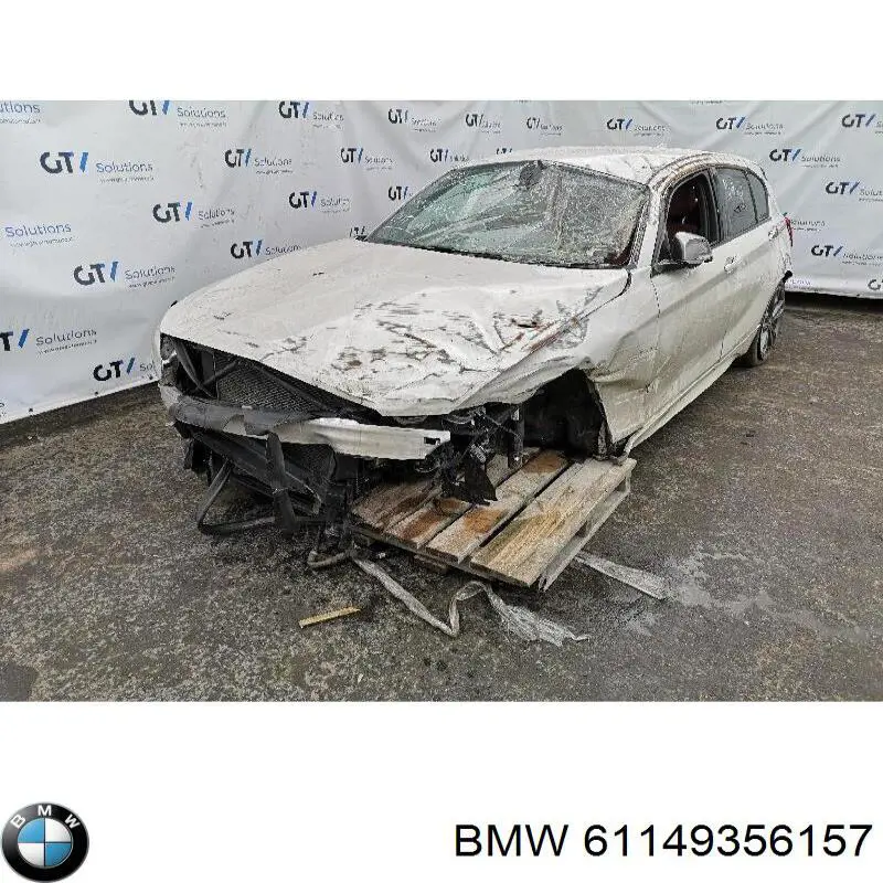 Купить 61149356157 BMW 
