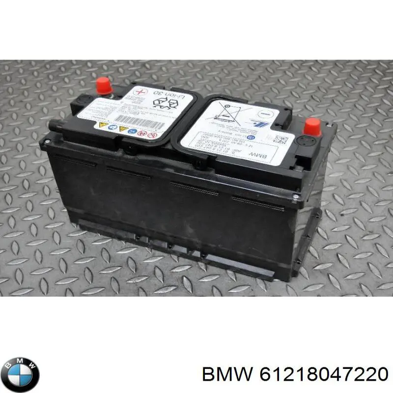  BMW 61218047220 цена, от 1420.19 USD