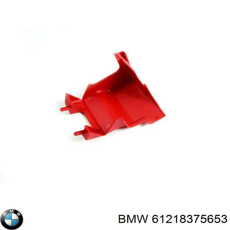  61218375653 BMW