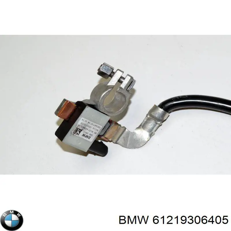 61219306405 BMW 