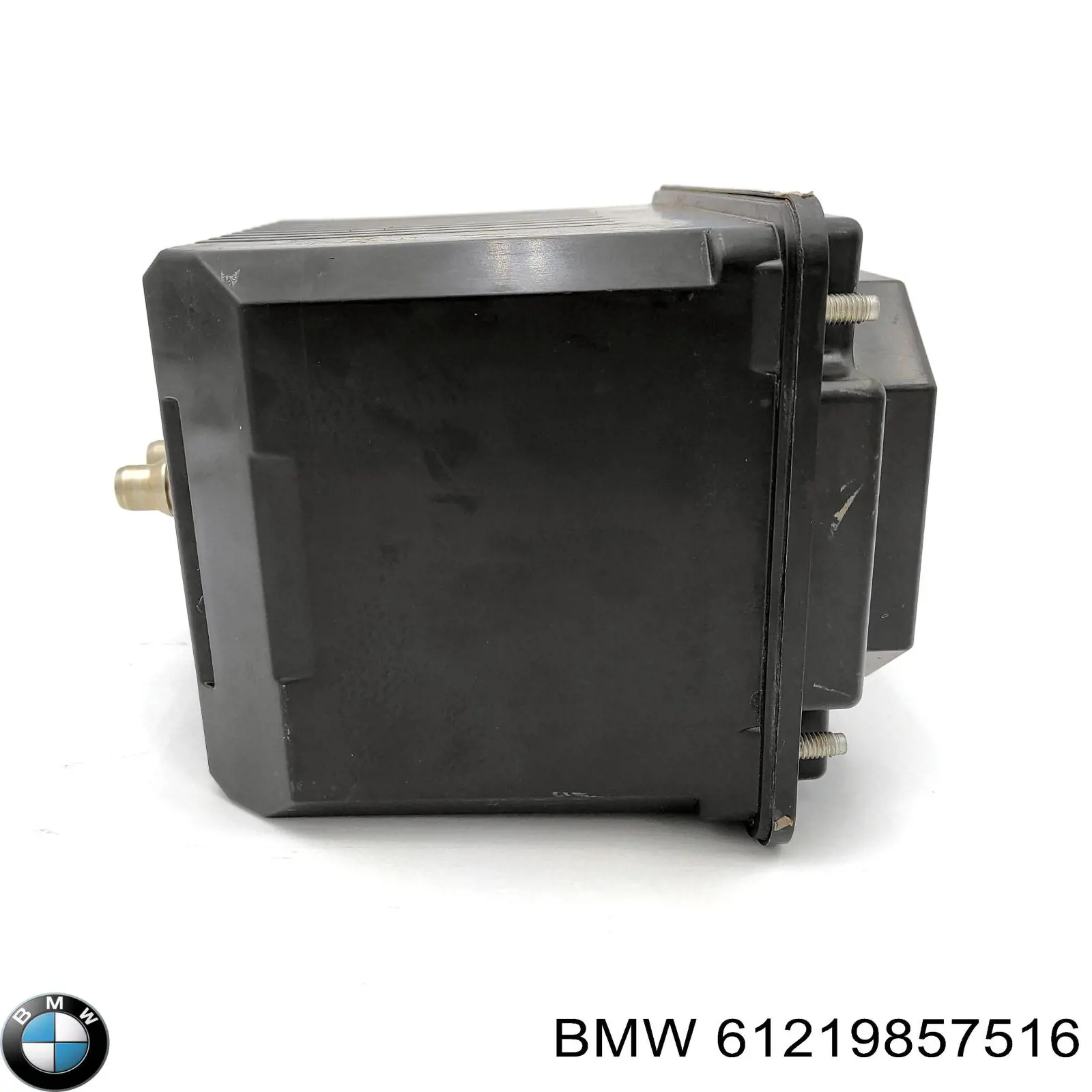 Купить Аккумулятор BMW 10 А/ч (61219857516)