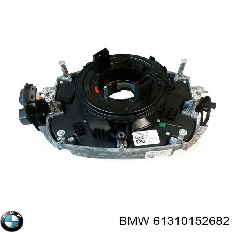 Контактное кольцо подушки безопасности BMW 61310152682 цена, от 39.67 USD