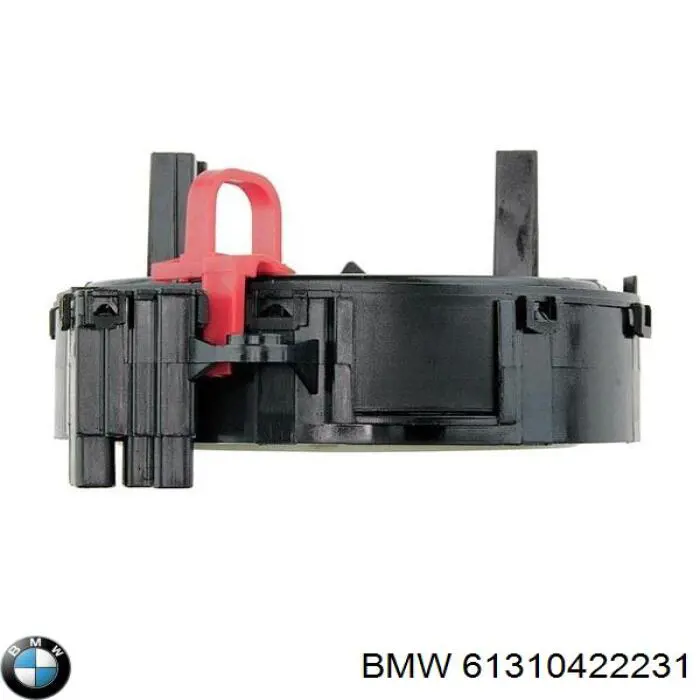 Подрулевой шлейф Tqparts TQ10133