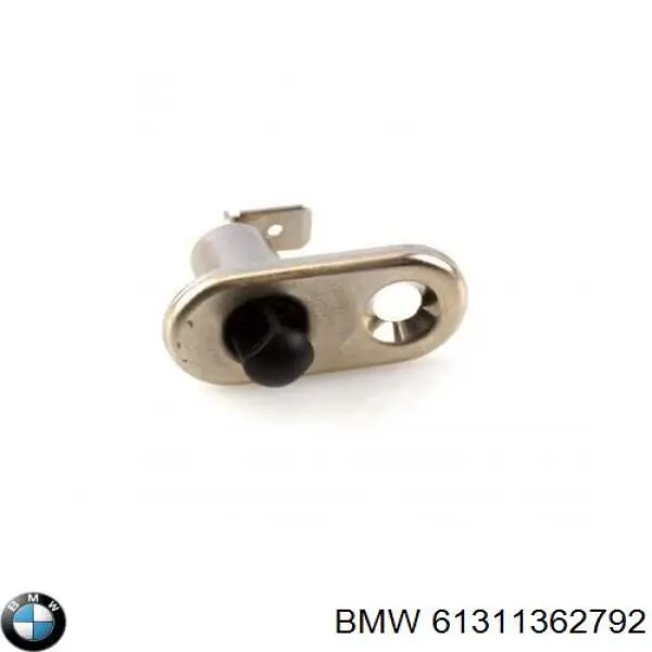 Датчик закрывания дверей 6ZF004365011 HELLA