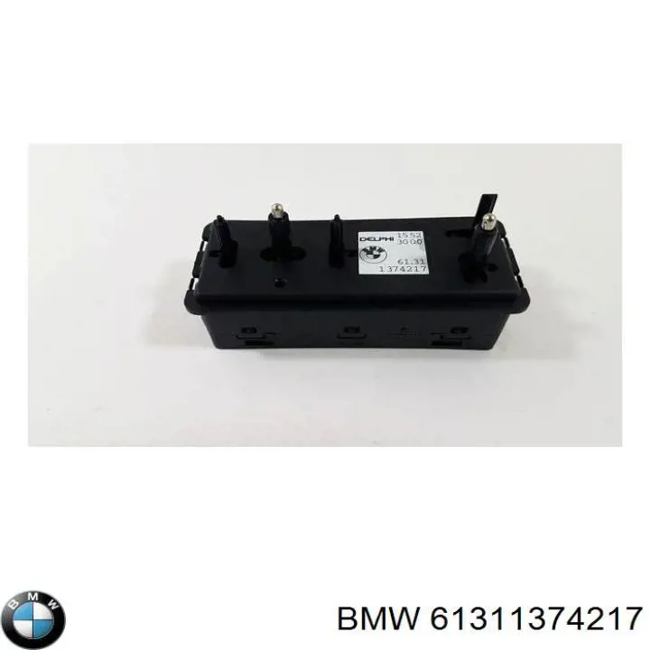  61311374217 BMW