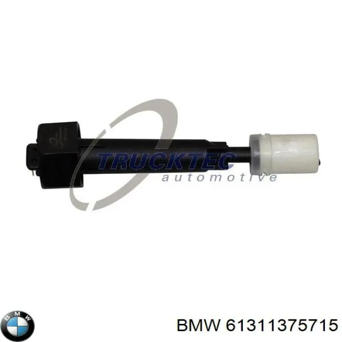 Купить 61311375715 BMW Датчик уровня охлаждающей жидкости в бачке