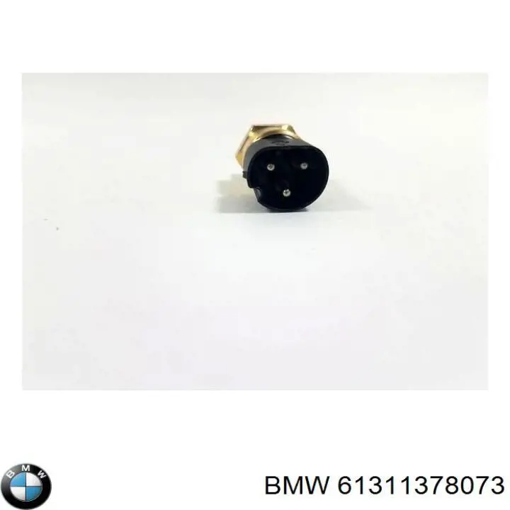 61311378073 BMW Датчик радиатора