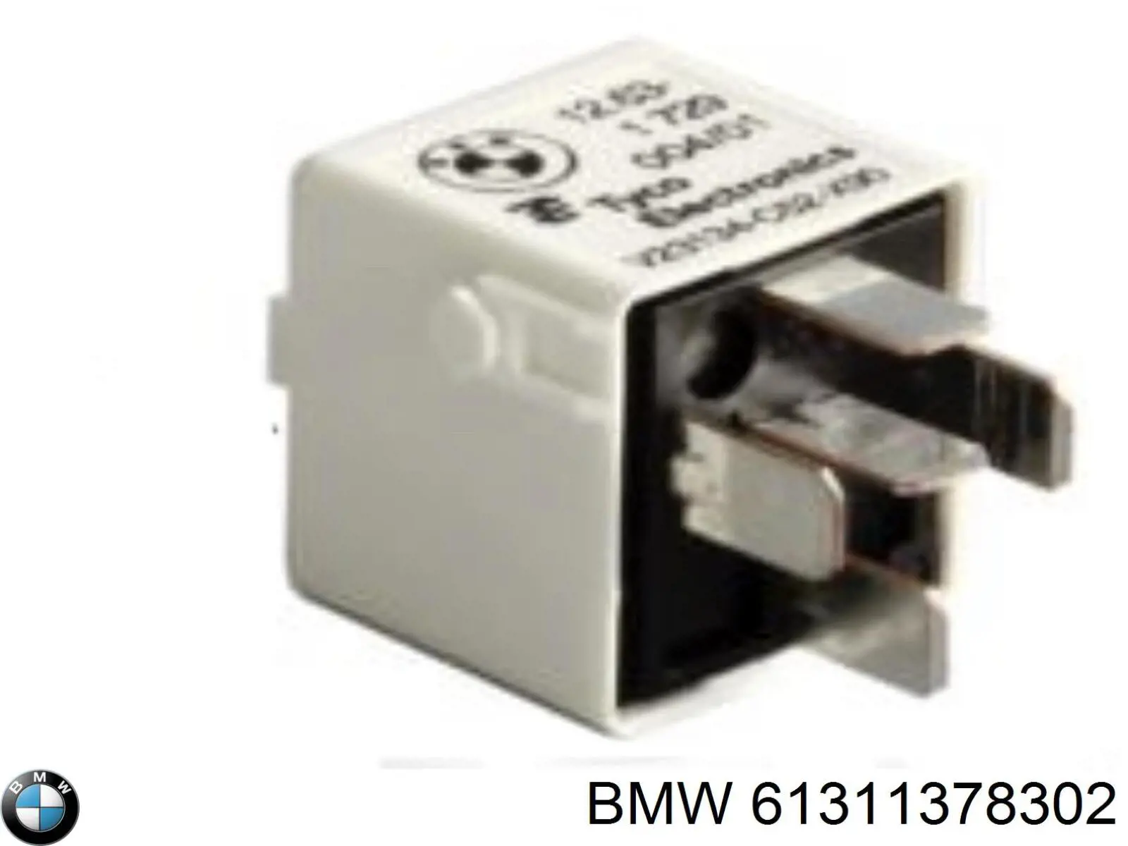 Автомобильные реле поворотов BMW 61311378302 цена, от 2.68 USD