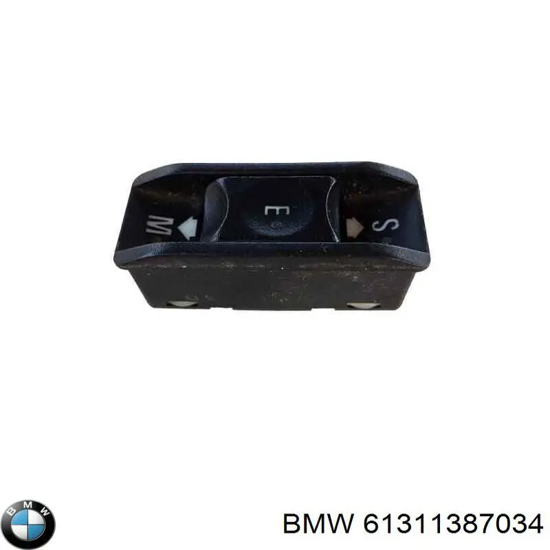  61311387034 BMW