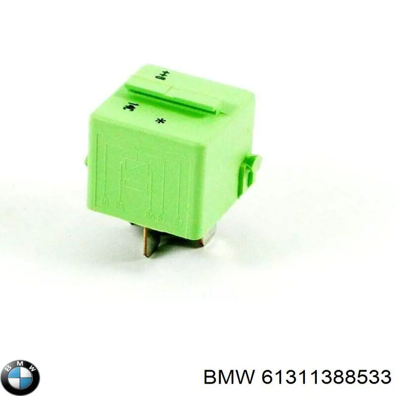 Купить 61311388533 BMW Реле