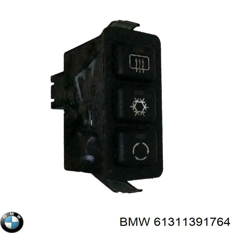 61311391764 BMW 