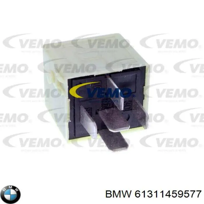 Реле указателей поворотов 61311459577 BMW