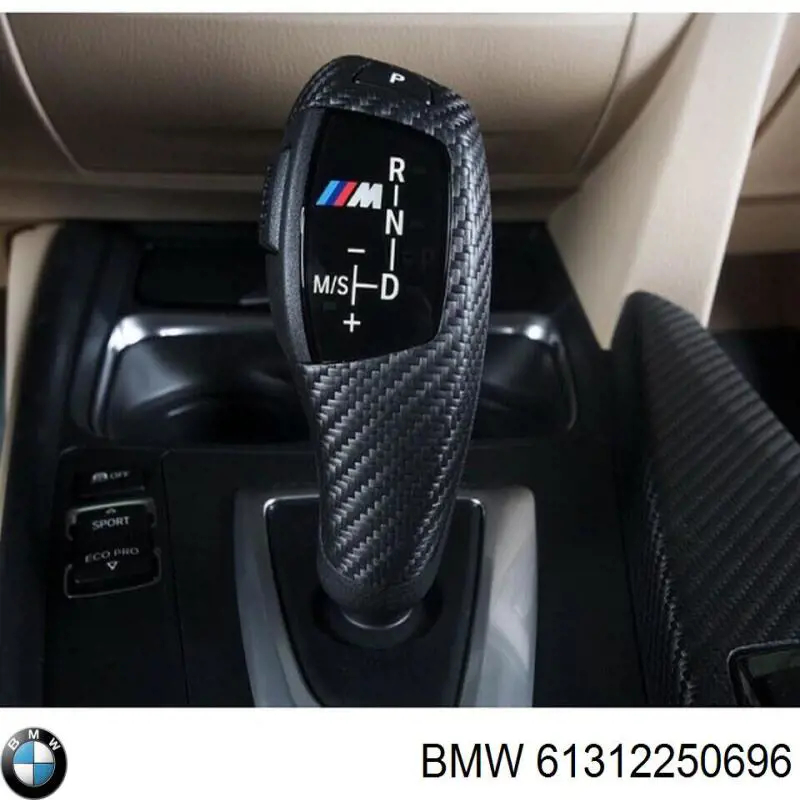 61312250696 BMW 