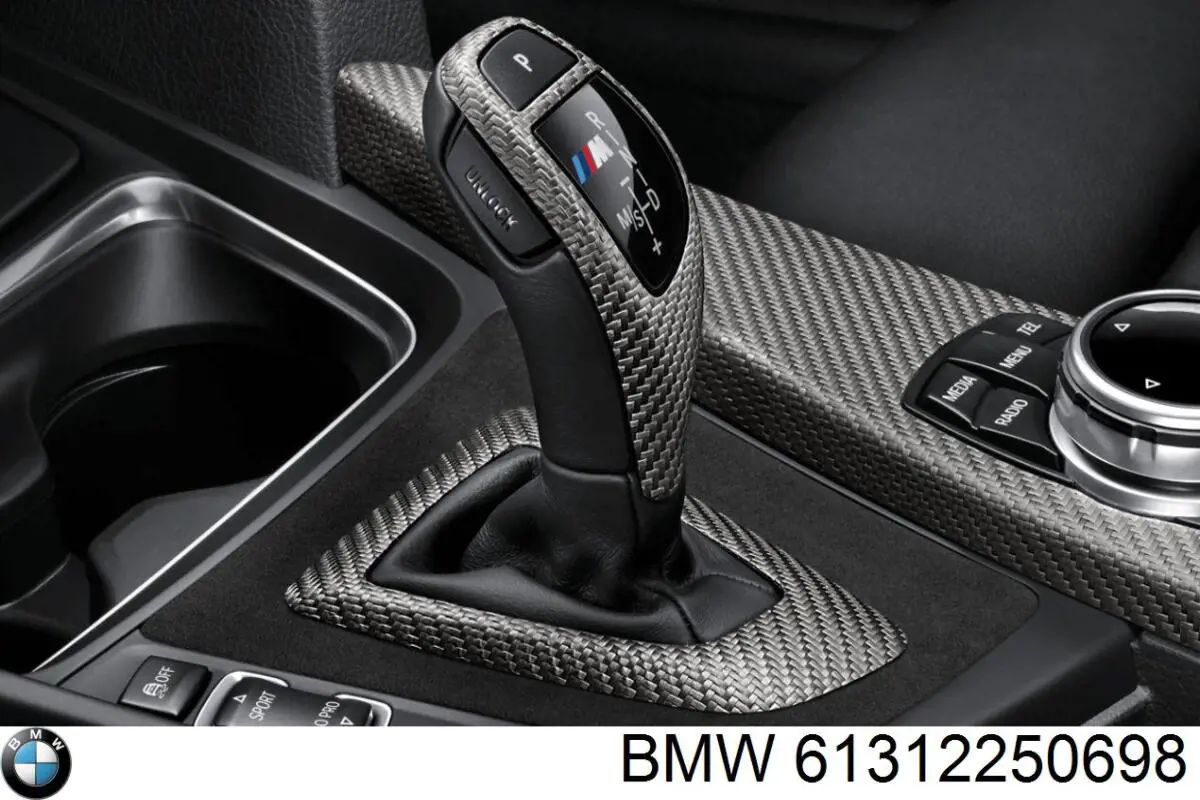  61312250698 BMW