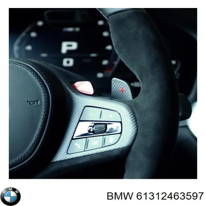 61312463597 BMW 