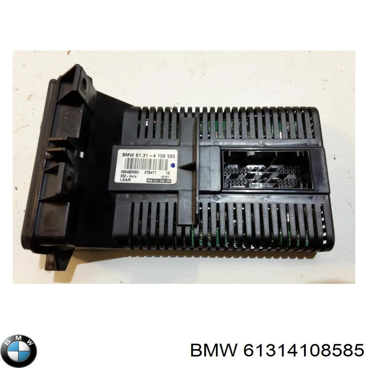 61316936820 BMW переключатель света фар на "торпедо"